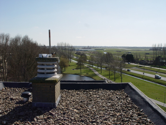 ombouw aster 12