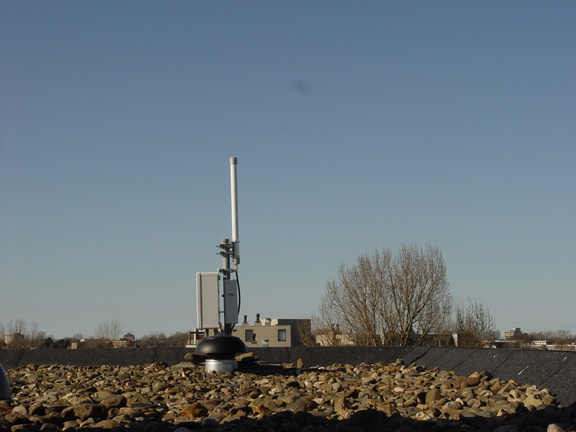 ombouw aster 16