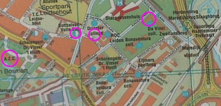 KaartDZH