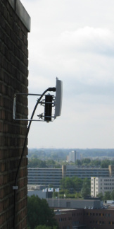 antenne NW
