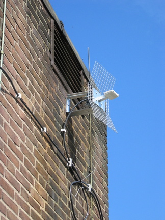 antenne ZO