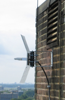 antenne ZO 2