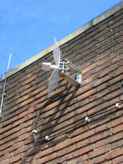 antenne ZW