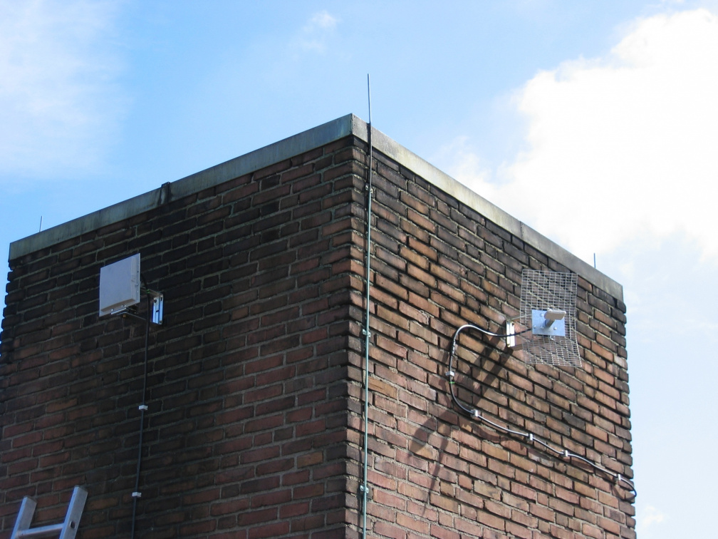 antennesZW NW