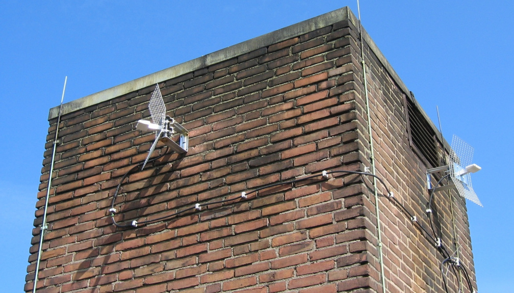 antennesZW ZO
