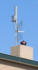 NodeMeca antennes