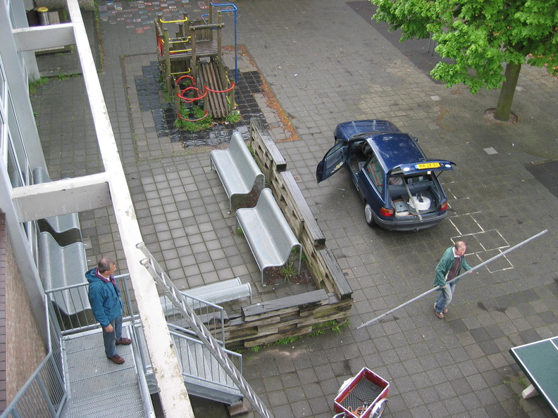wissel bouw0001