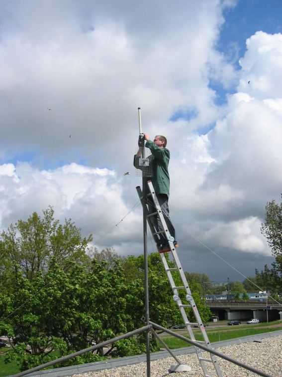 wissel bouw0009