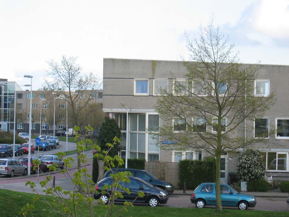 zwaluw mz0009