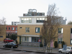 zwaluw mz0025