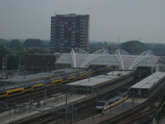 Stationsweg 205