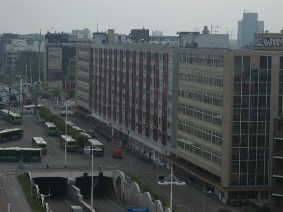 Stationsweg 207