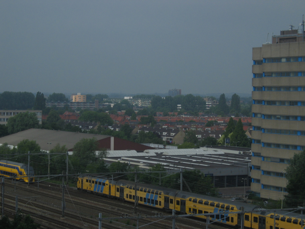 Stationsweg 215