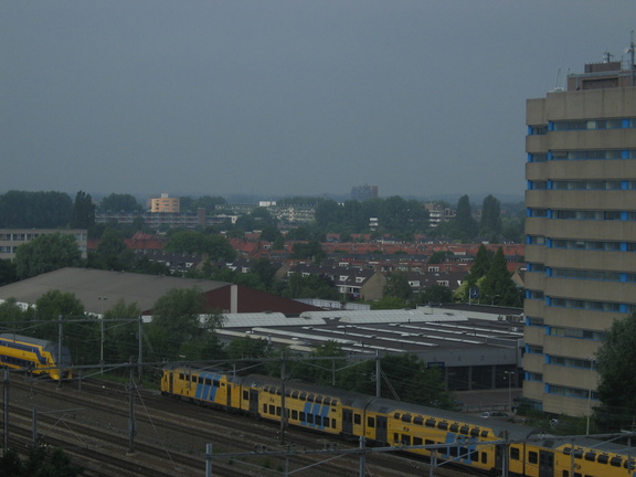 Stationsweg 215
