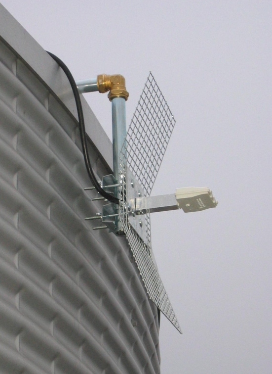 NodeGrip bouw65