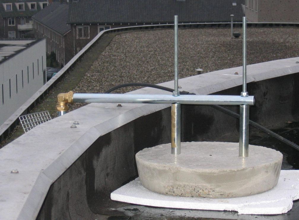 NodeGrip bouw68
