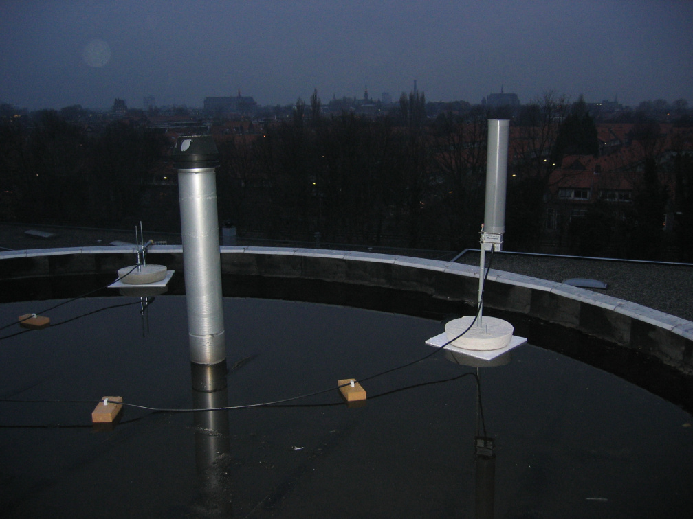 NodeGrip bouw70