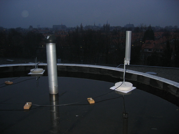 NodeGrip bouw70