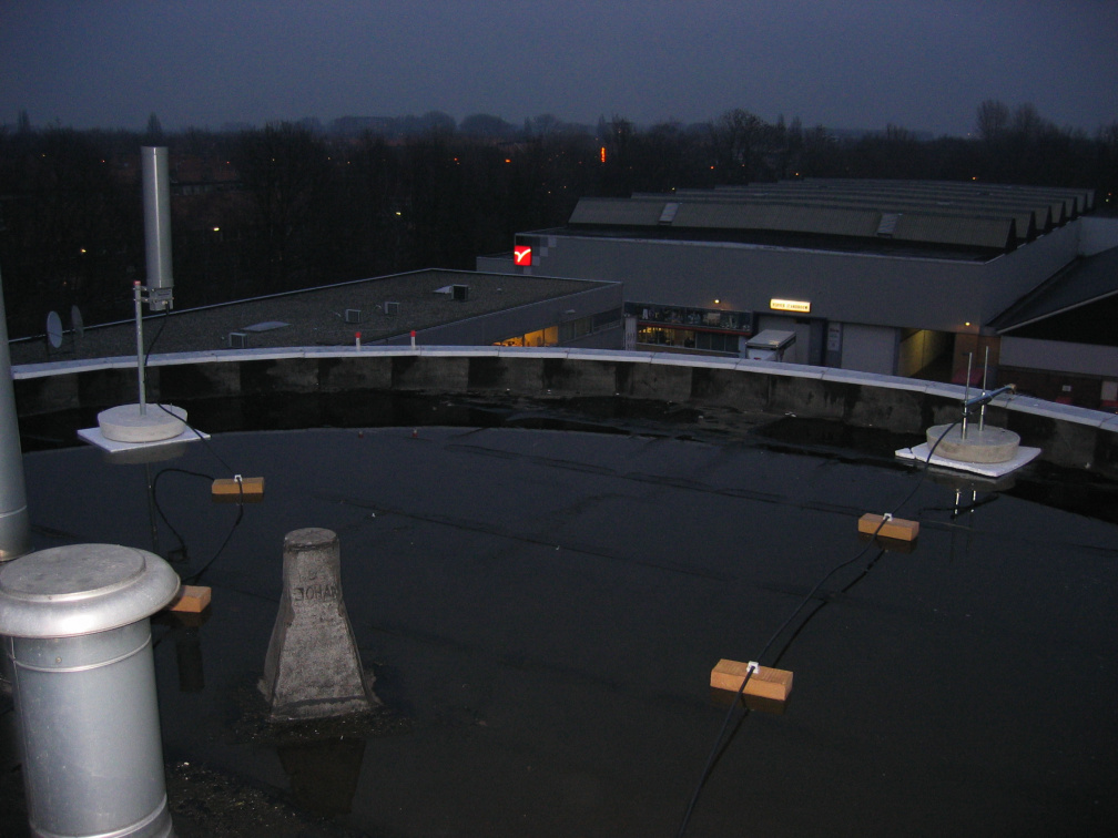 NodeGrip bouw72