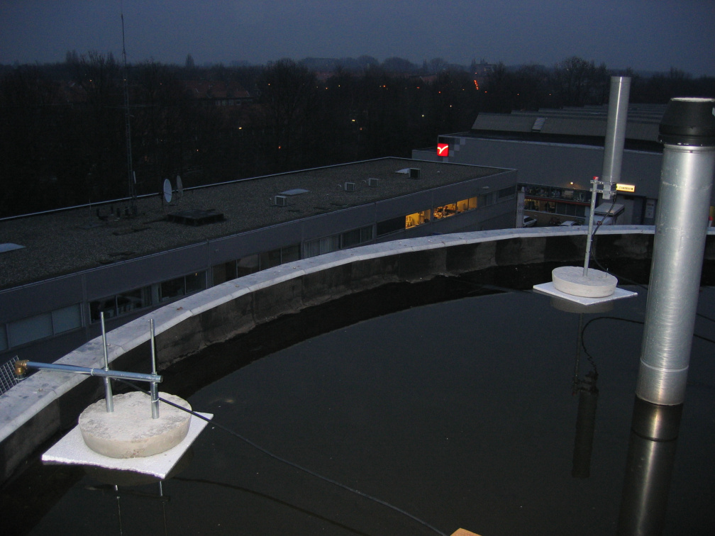 NodeGrip bouw73