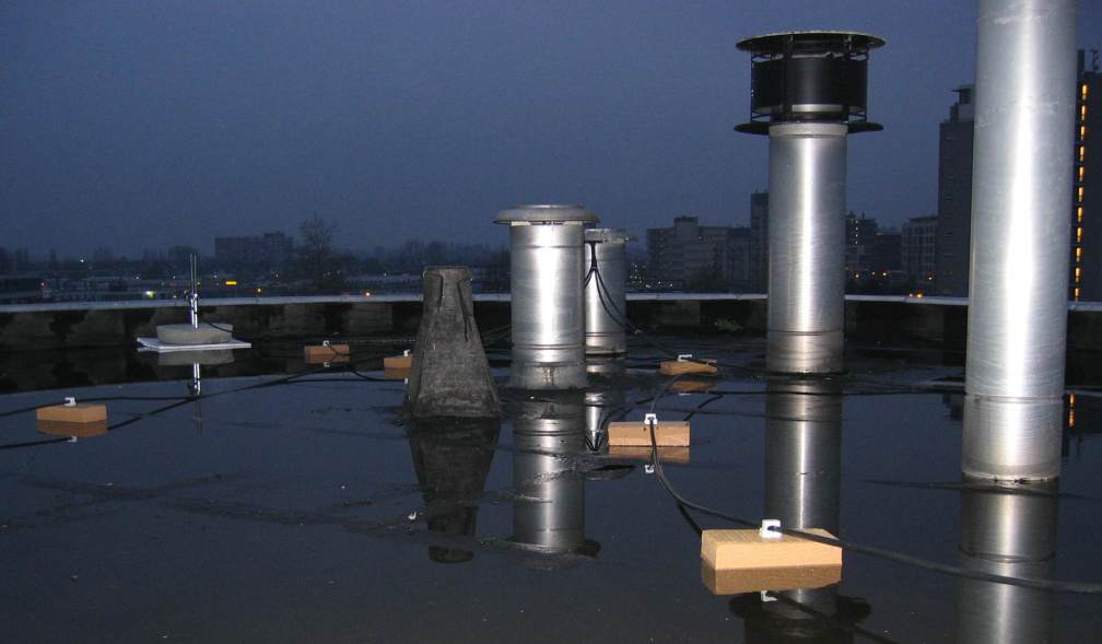 NodeGrip bouw75