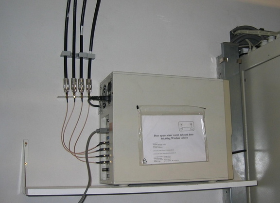 NodeGrip bouw76