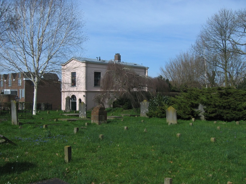 Groenesteeg01