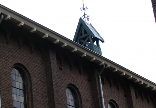 Hoogmade 13 (103 visits) Hoogmade 13