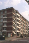 Haagwijk kl
