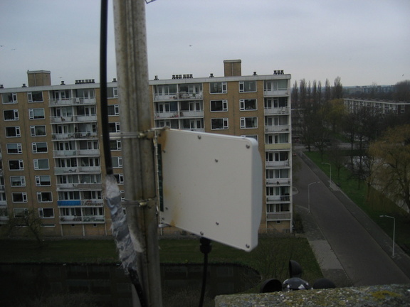 haagwijk 52