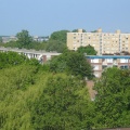 Haagwijk panorama 881