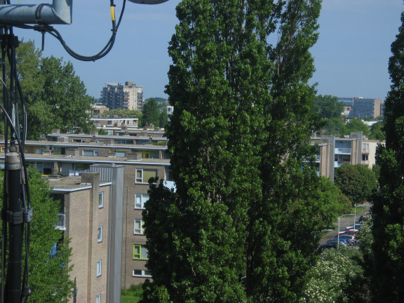Haagwijk panorama 887