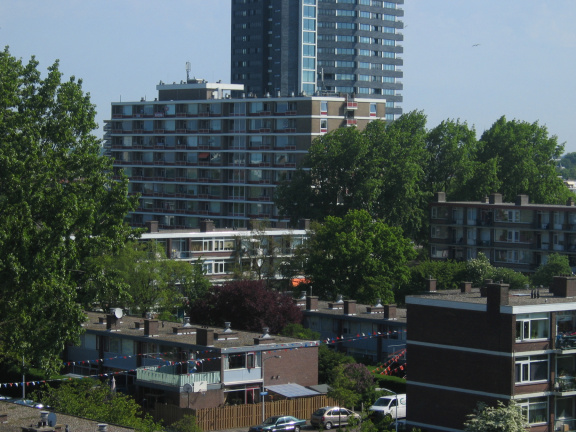 Haagwijk panorama 892