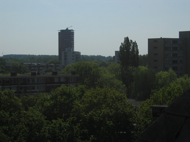Haagwijk panorama 899