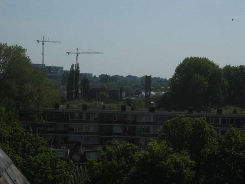 Haagwijk panorama 900