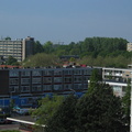 Haagwijk panorama 911