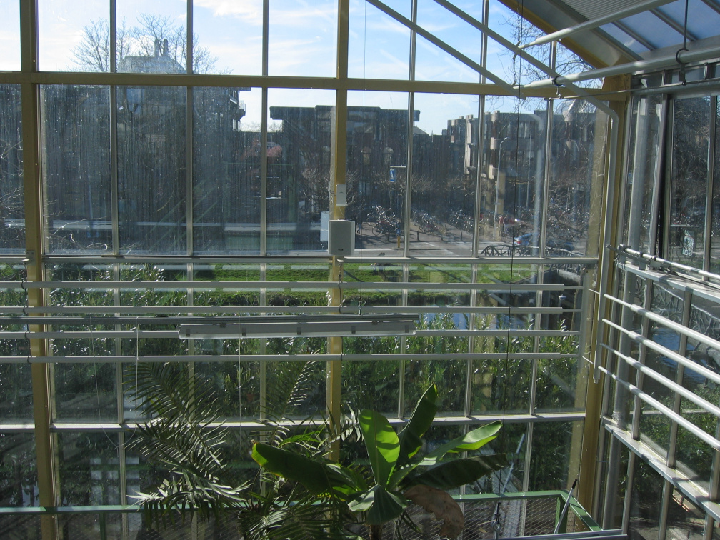 Hortus repeater3