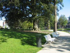 hortus 16