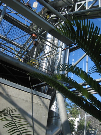 hortus 32