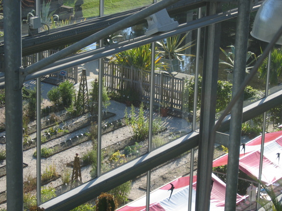 hortus 40