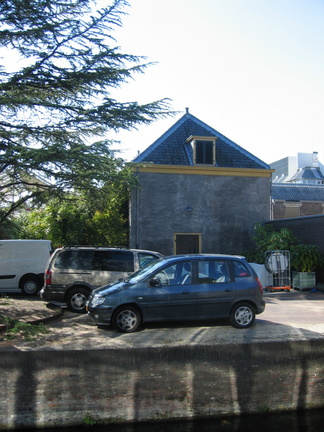 hortus 97