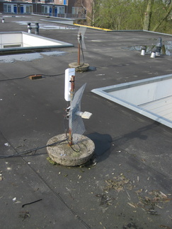 Houtmarkt 1