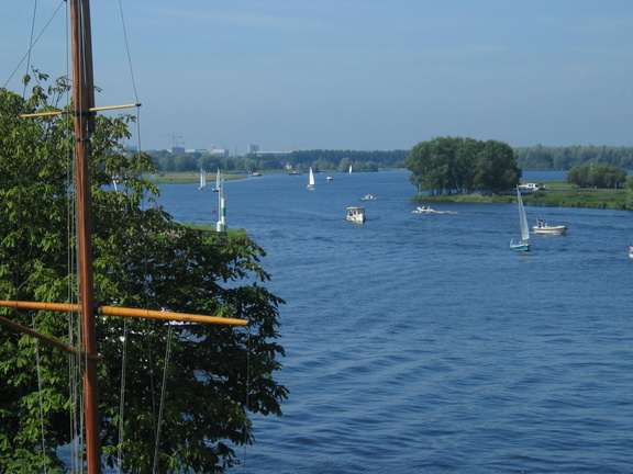 KWVdeKaag 86