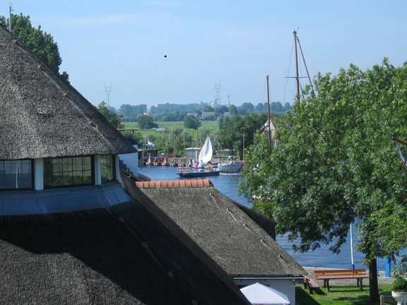 KWVdeKaag 87