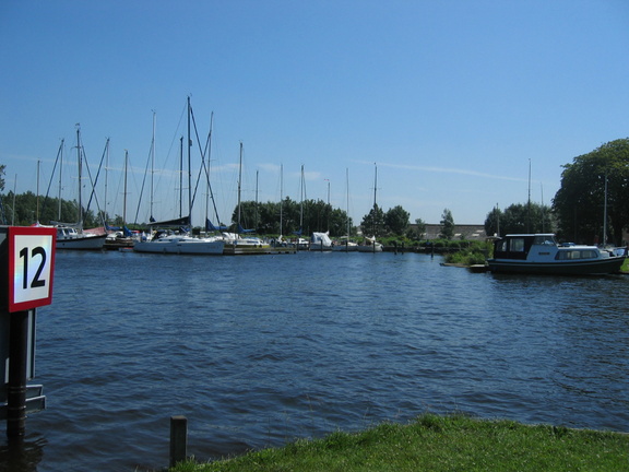 KWVdeKaag 98