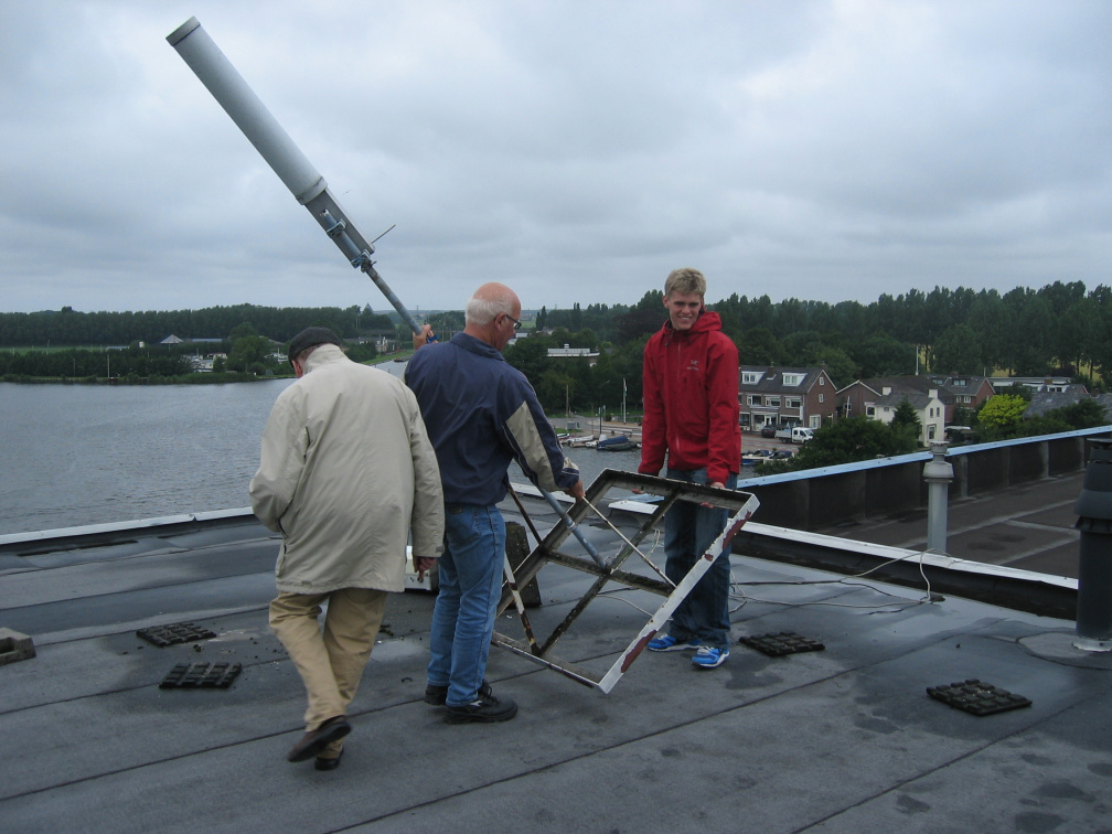 Kaag2 bouw 05