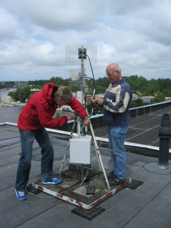 Kaag2 bouw 11