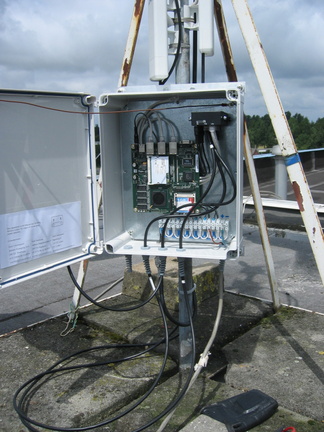Kaag2 bouw 12