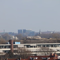 Vuurtoren Gorlaeuslab Leiden