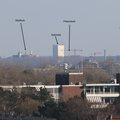 Vuurtoren Leiden Legenda